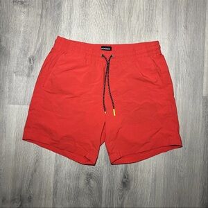 Bonobos shorts